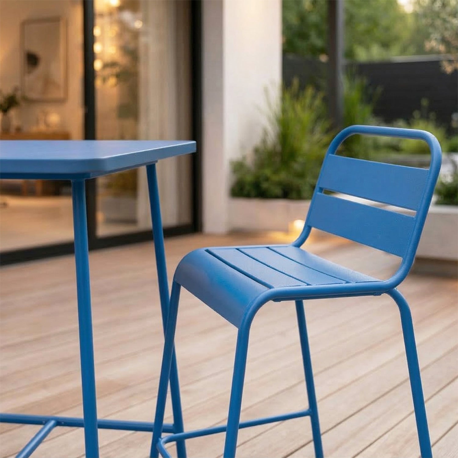 BERGAME ensemble haut 2 Hank Decor