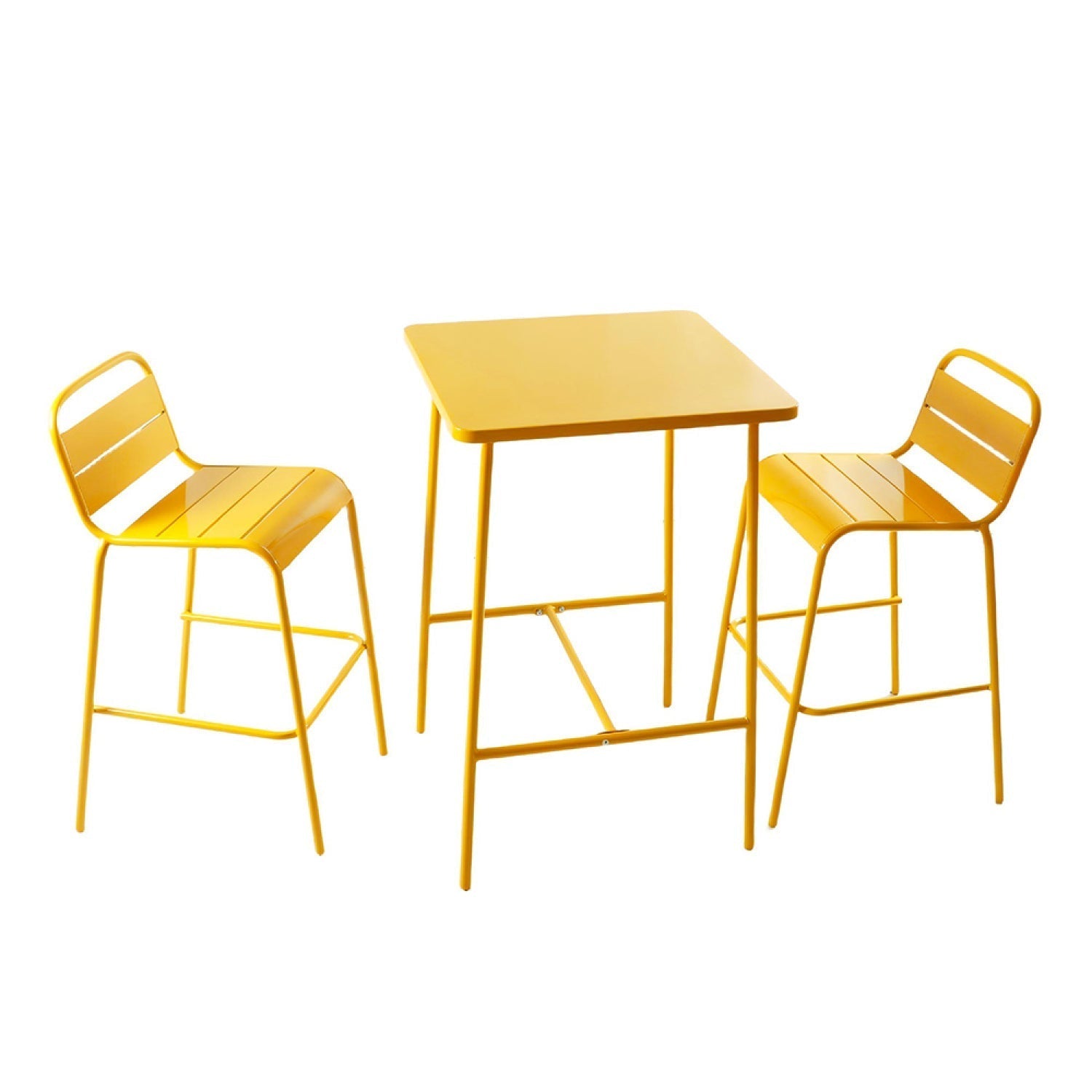 BERGAME ensemble haut 2 Hank Decor