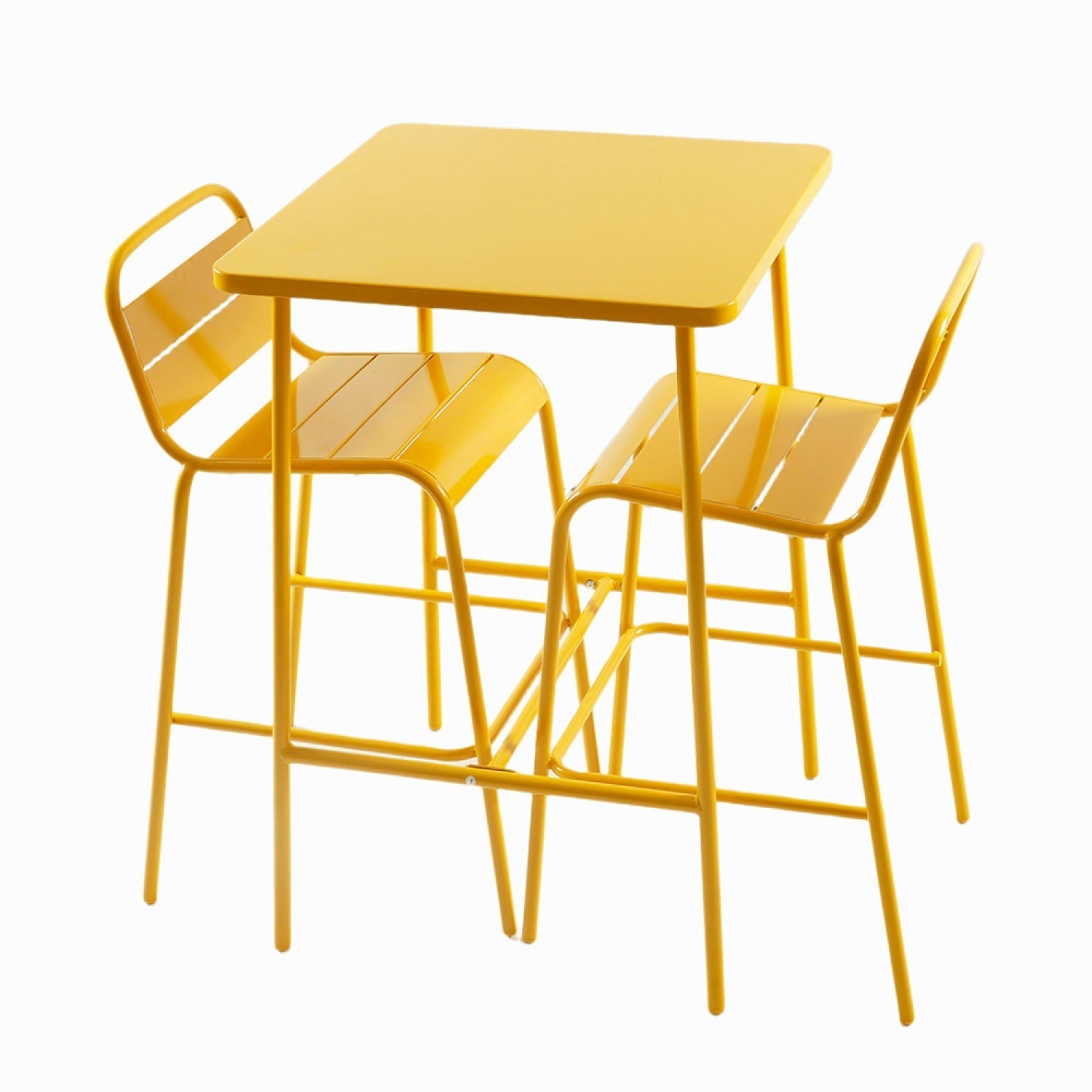 BERGAME ensemble haut 2 Hank Decor