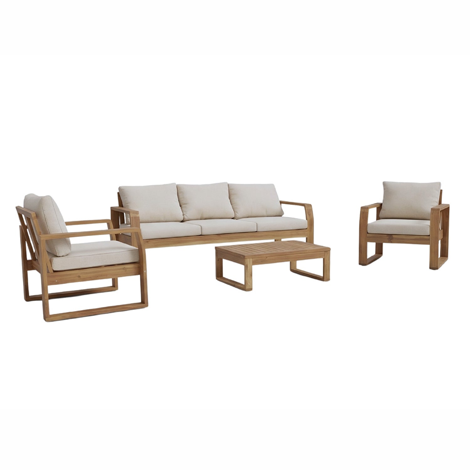 SURIN Hank Decor