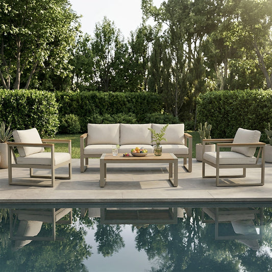 SARABURI Hank Decor