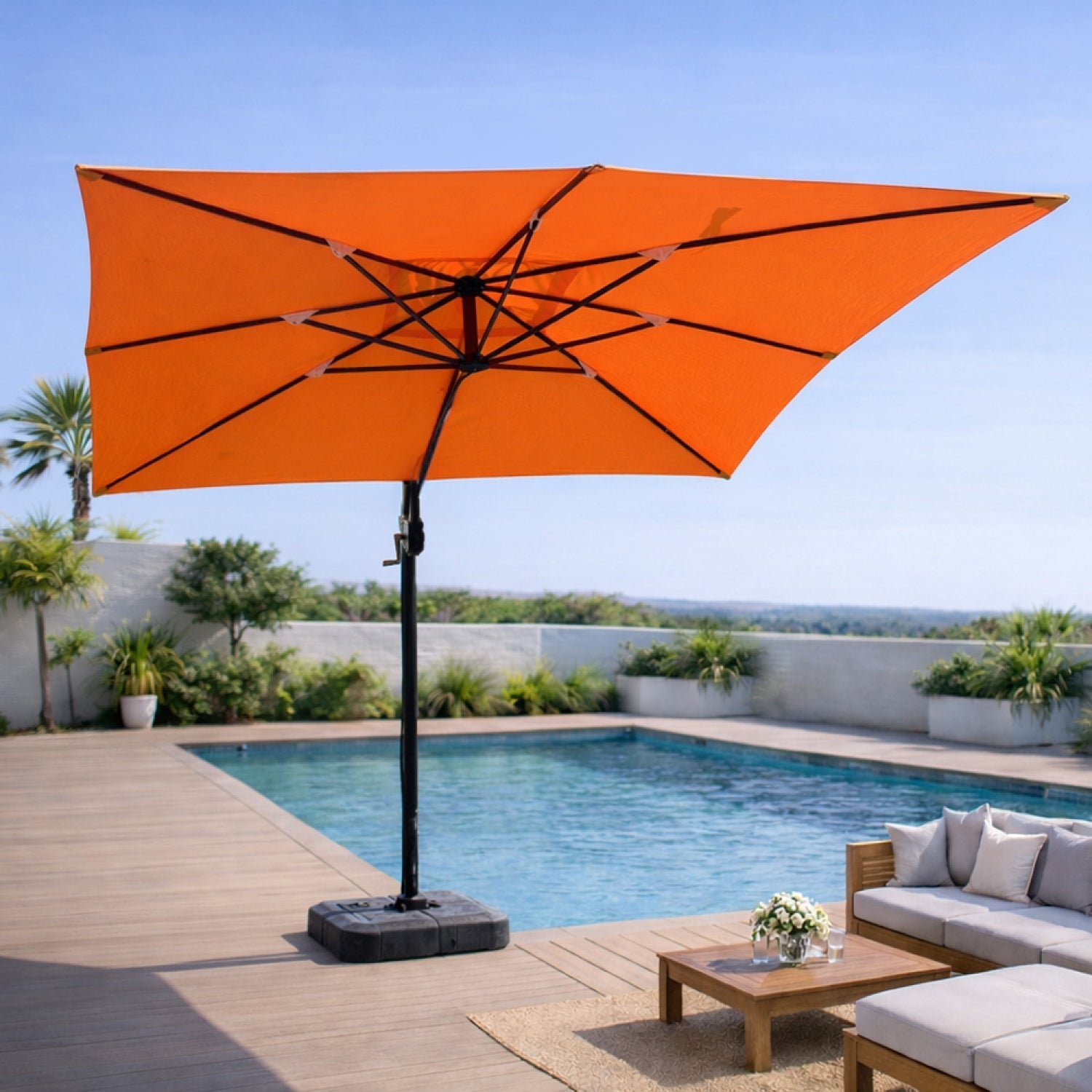 CESARE Hank Decor