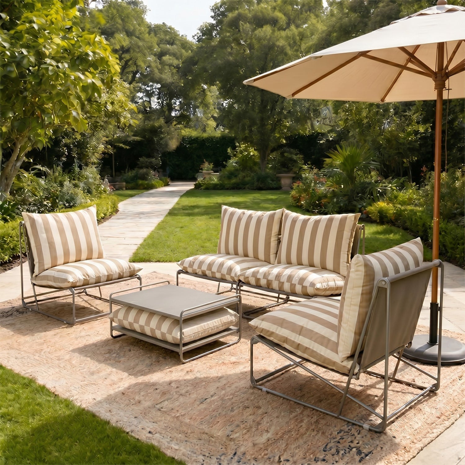 ANDRIA Hank Decor