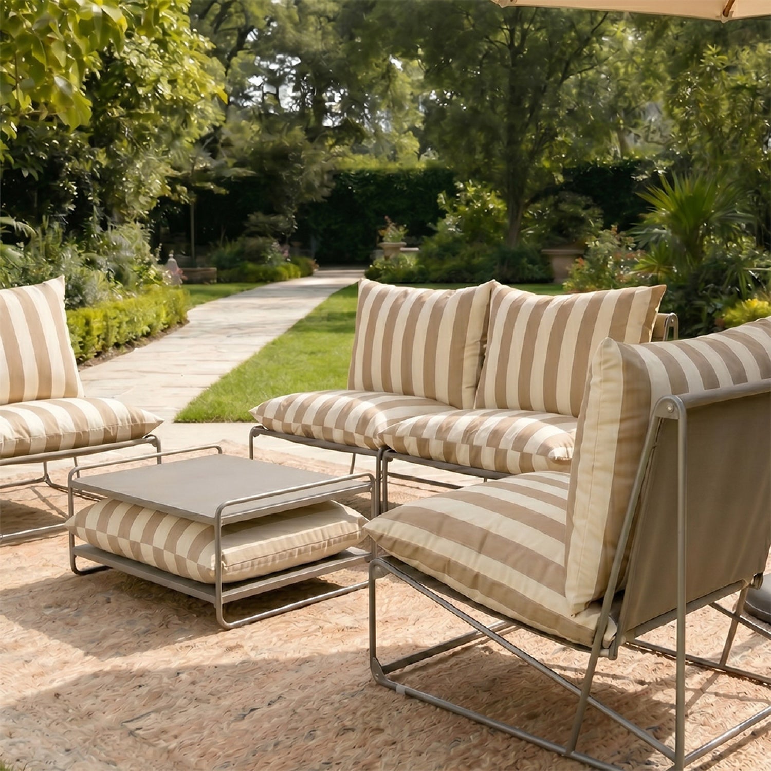 ANDRIA Hank Decor