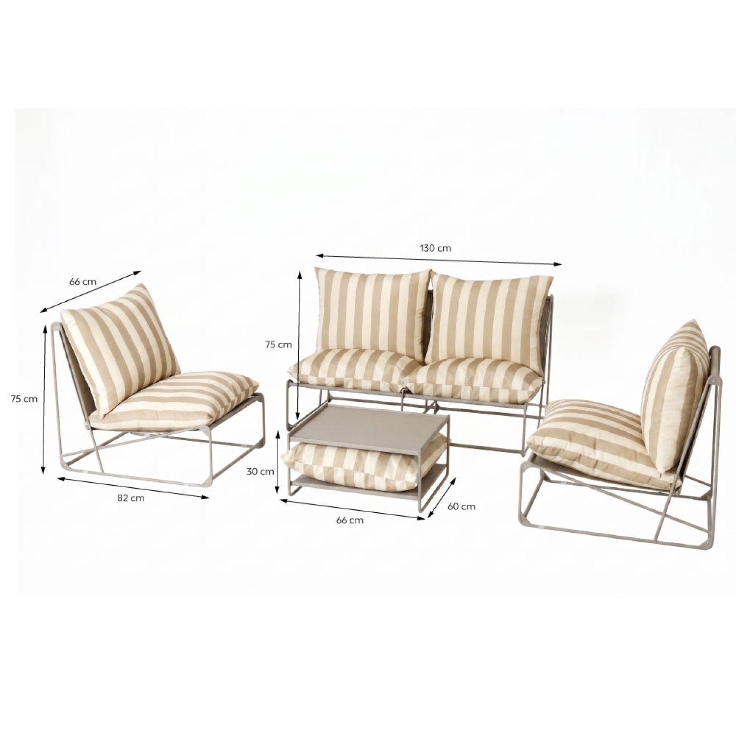 ANDRIA Hank Decor