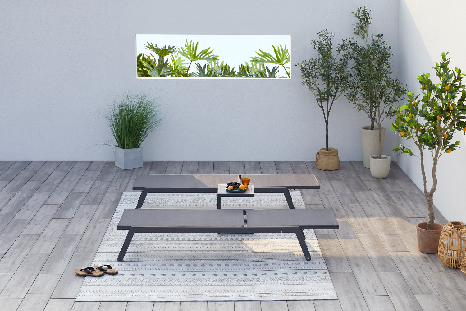 PRATO Hank Decor