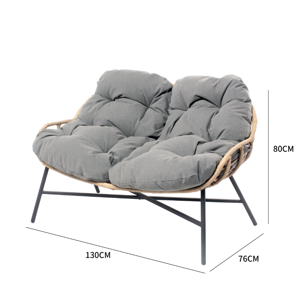 EVORA Hank Decor