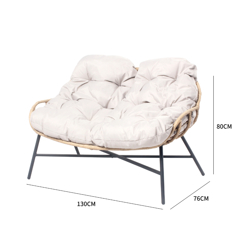 EVORA Hank Decor