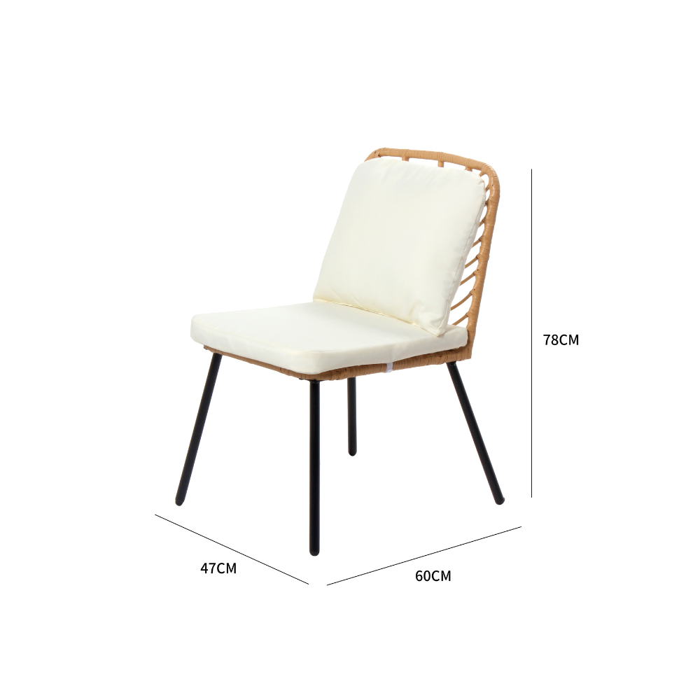 CADIX Hank Decor