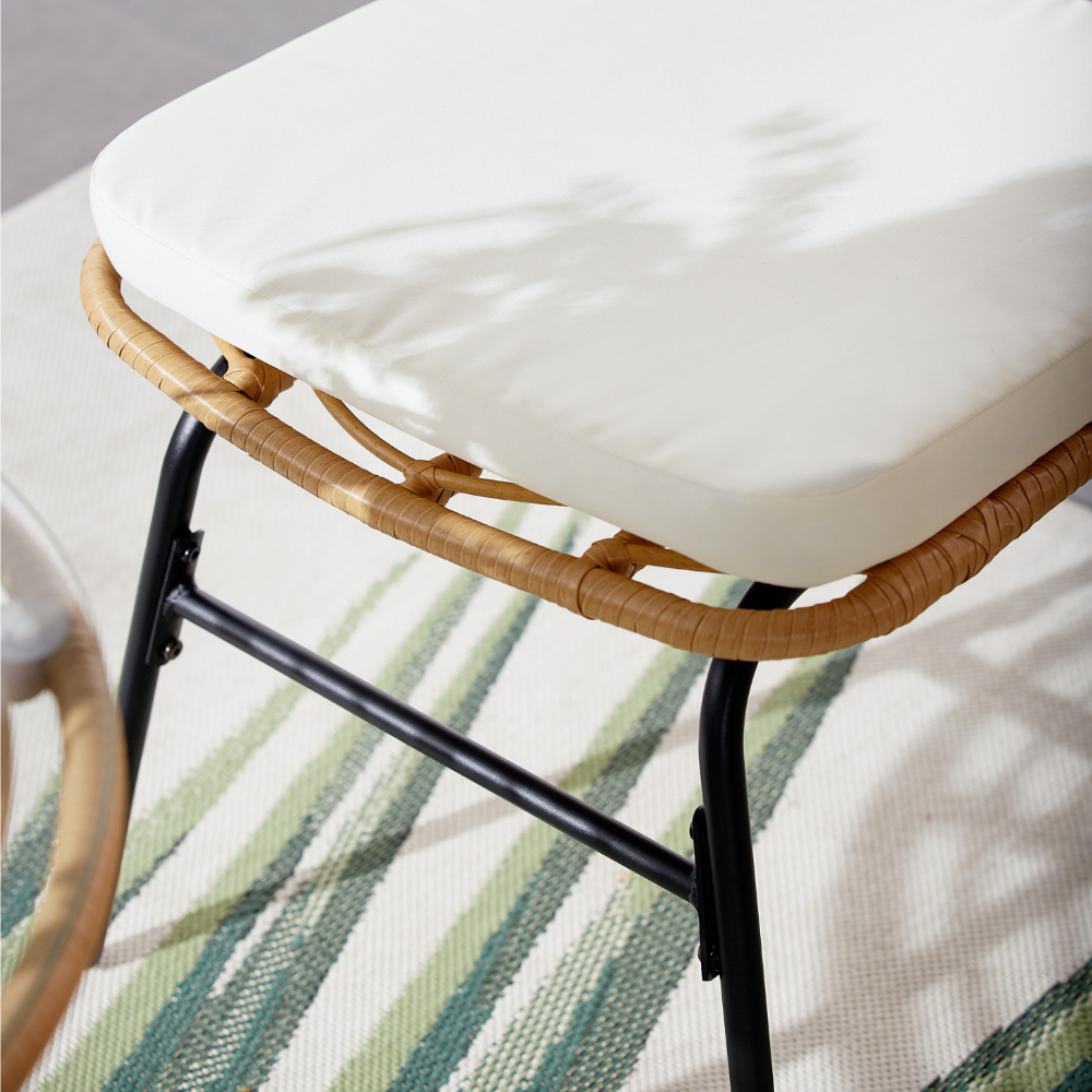 TOLEDE Hank Decor