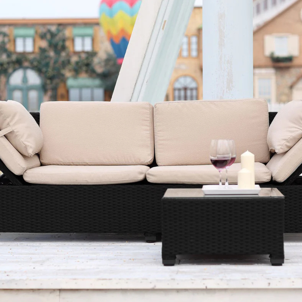 CORFOU Hank Decor