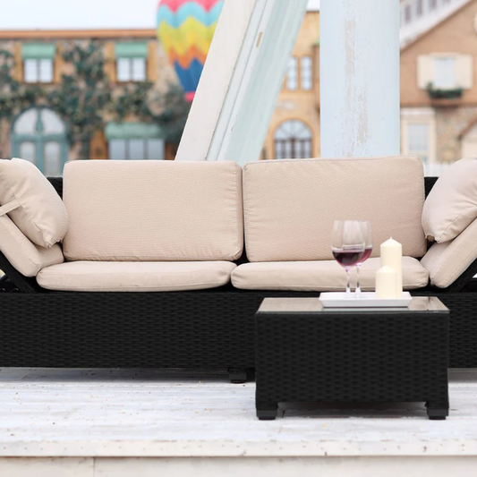 CORFOU Hank Decor