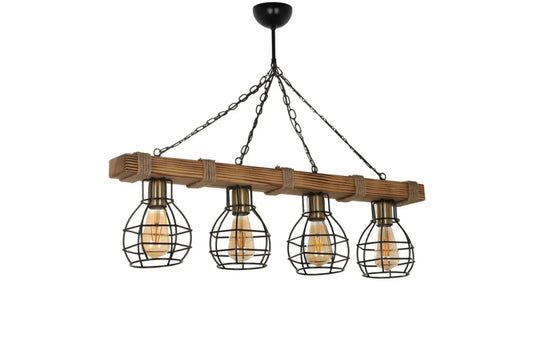 LOU Hank Decor