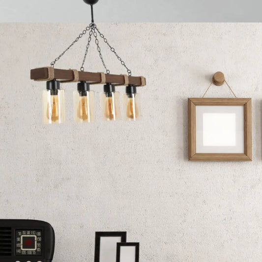 SAPHIA Hank Decor