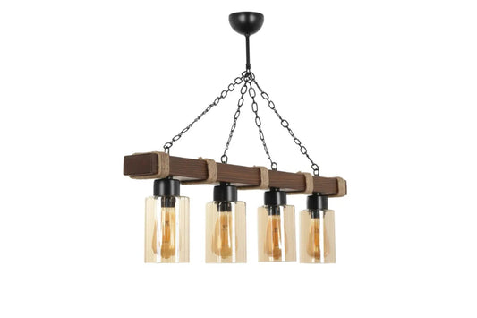 SAPHIA Hank Decor