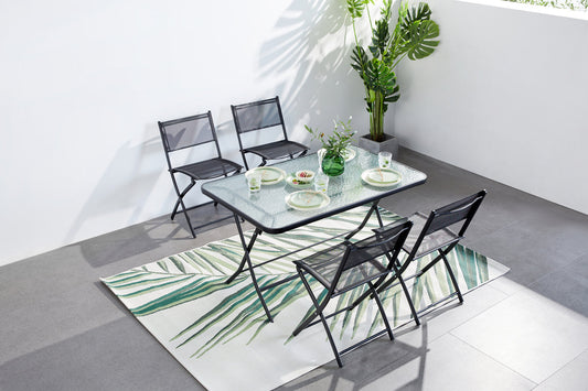 MAHON Hank Decor