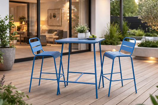 BERGAME ensemble haut 2 Hank Decor