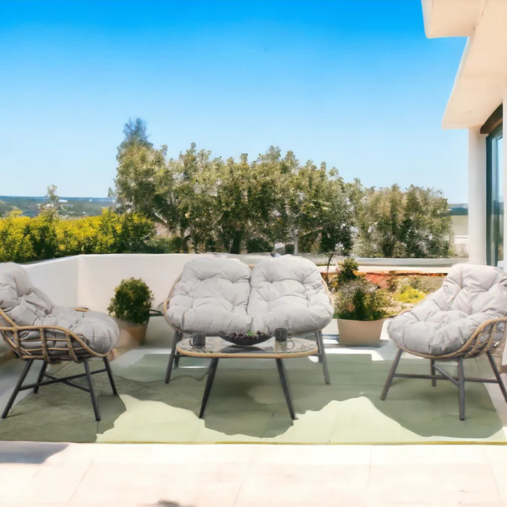 EVORA Hank Decor