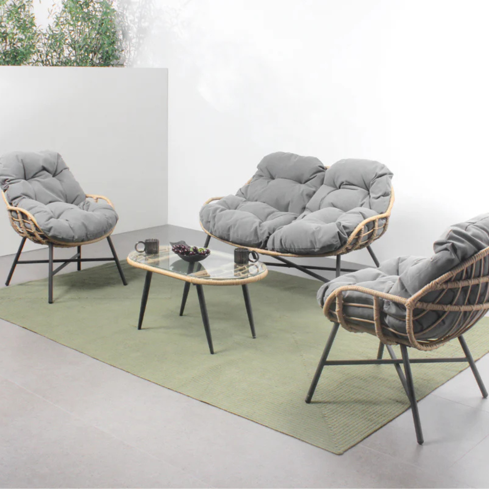 EVORA Hank Decor