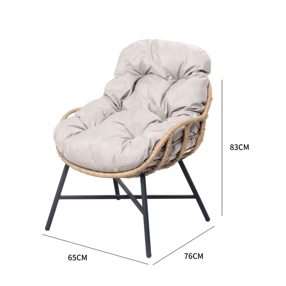 EVORA Hank Decor