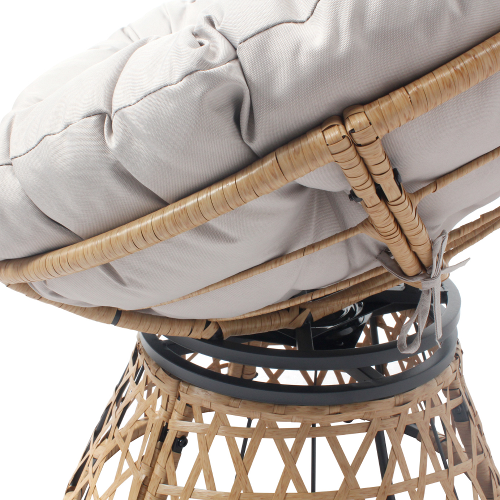 PAPASAN Hank Decor