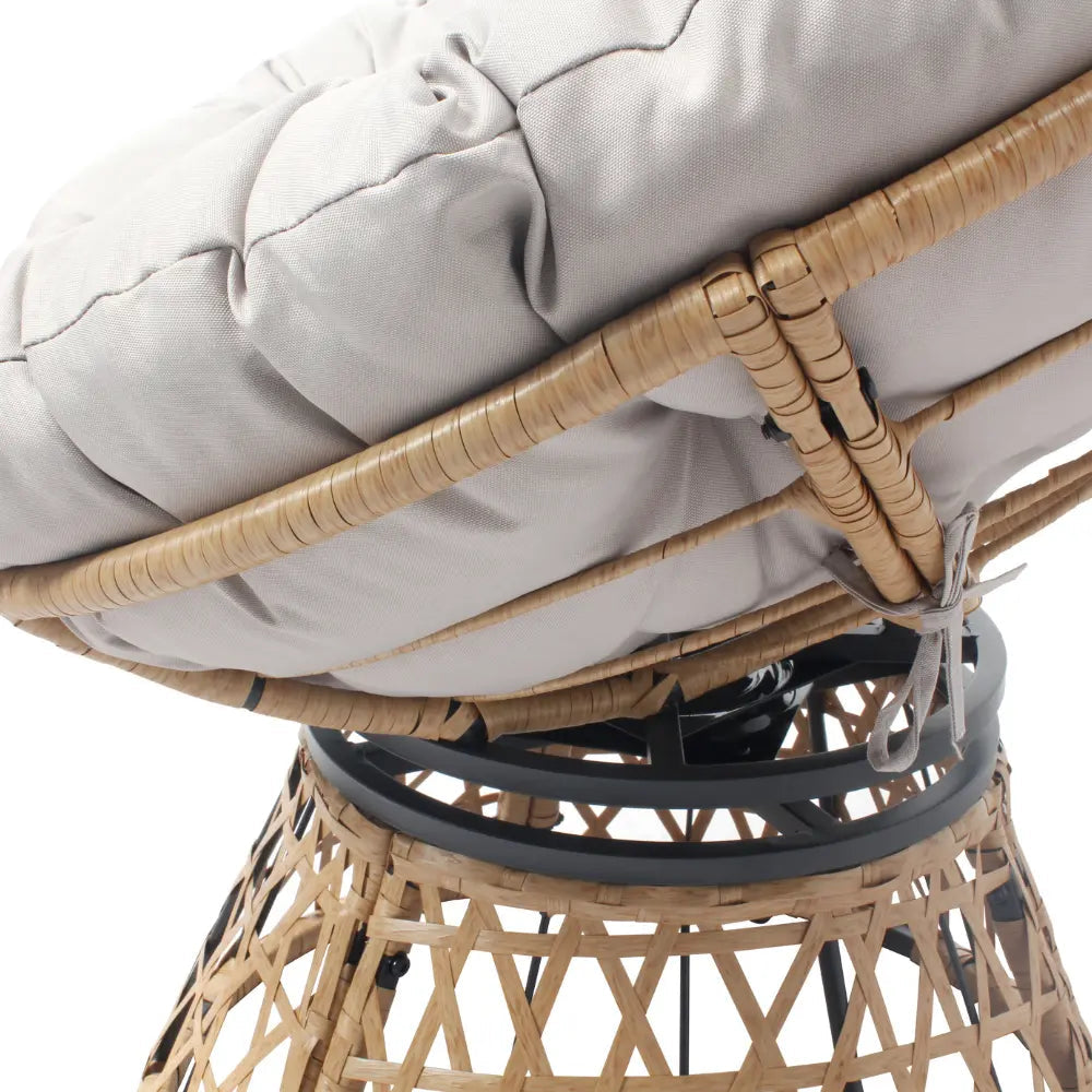 PAPASAN Hank Decor