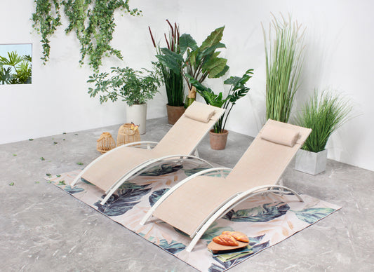 BAHIA Hank Decor
