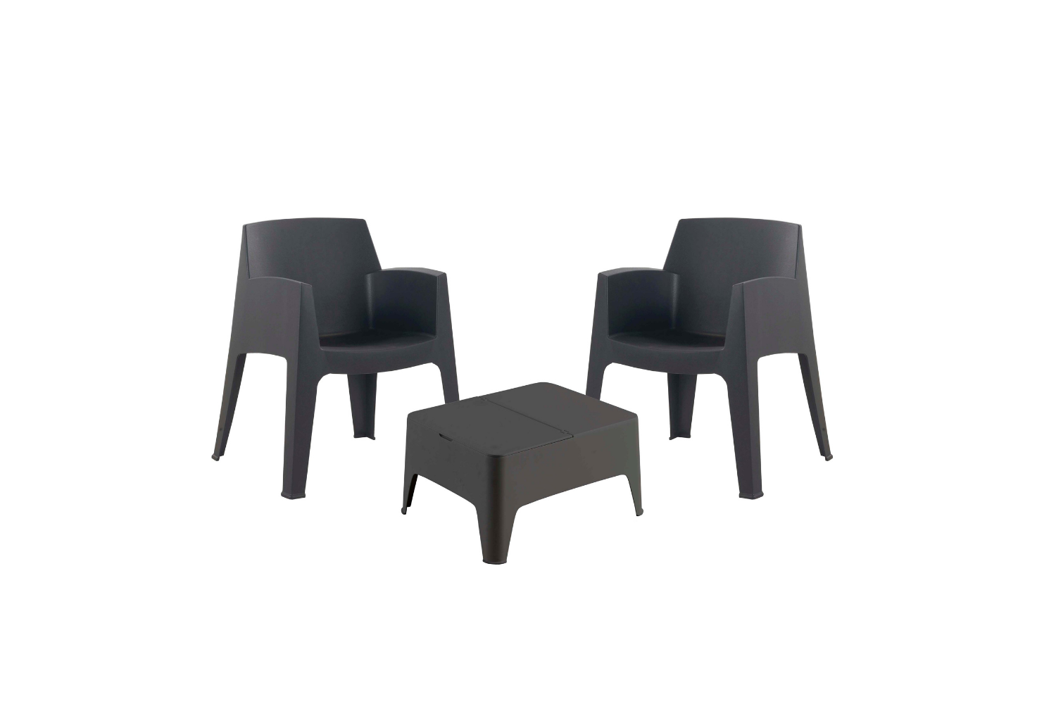 SET COSTA Hank Decor
