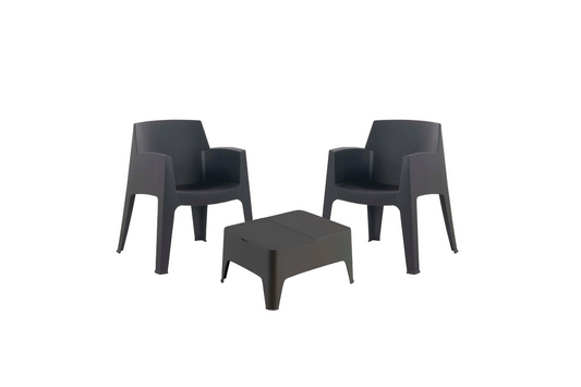 SET COSTA Hank Decor