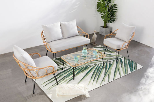 PORTO Hank Decor