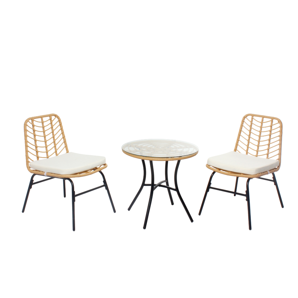 TOLEDE Hank Decor