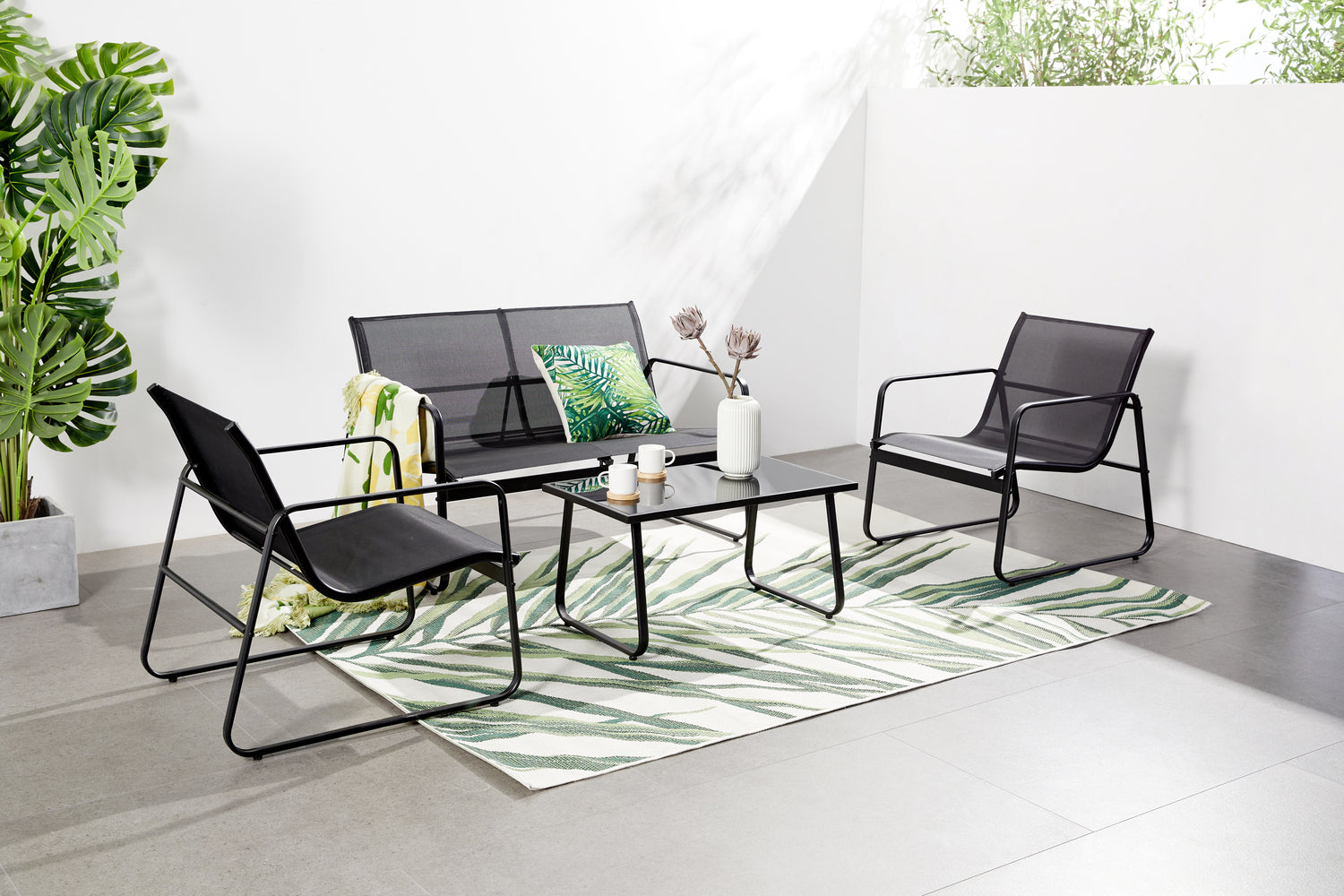 SINTRA Hank Decor