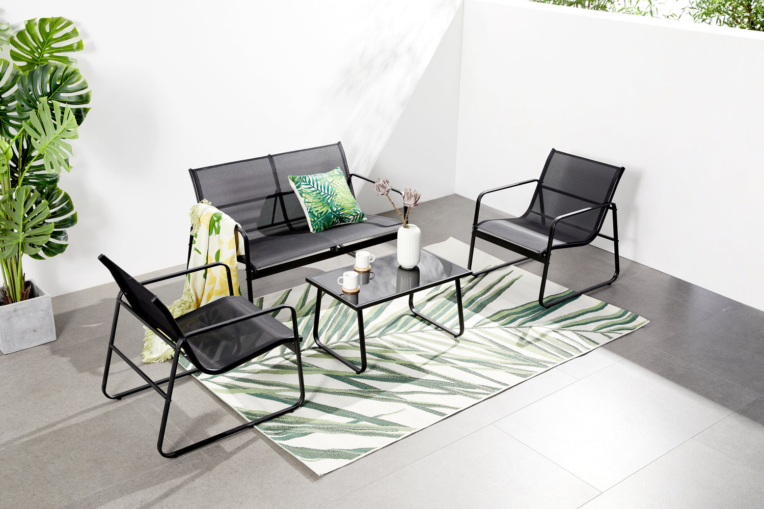 SINTRA Hank Decor