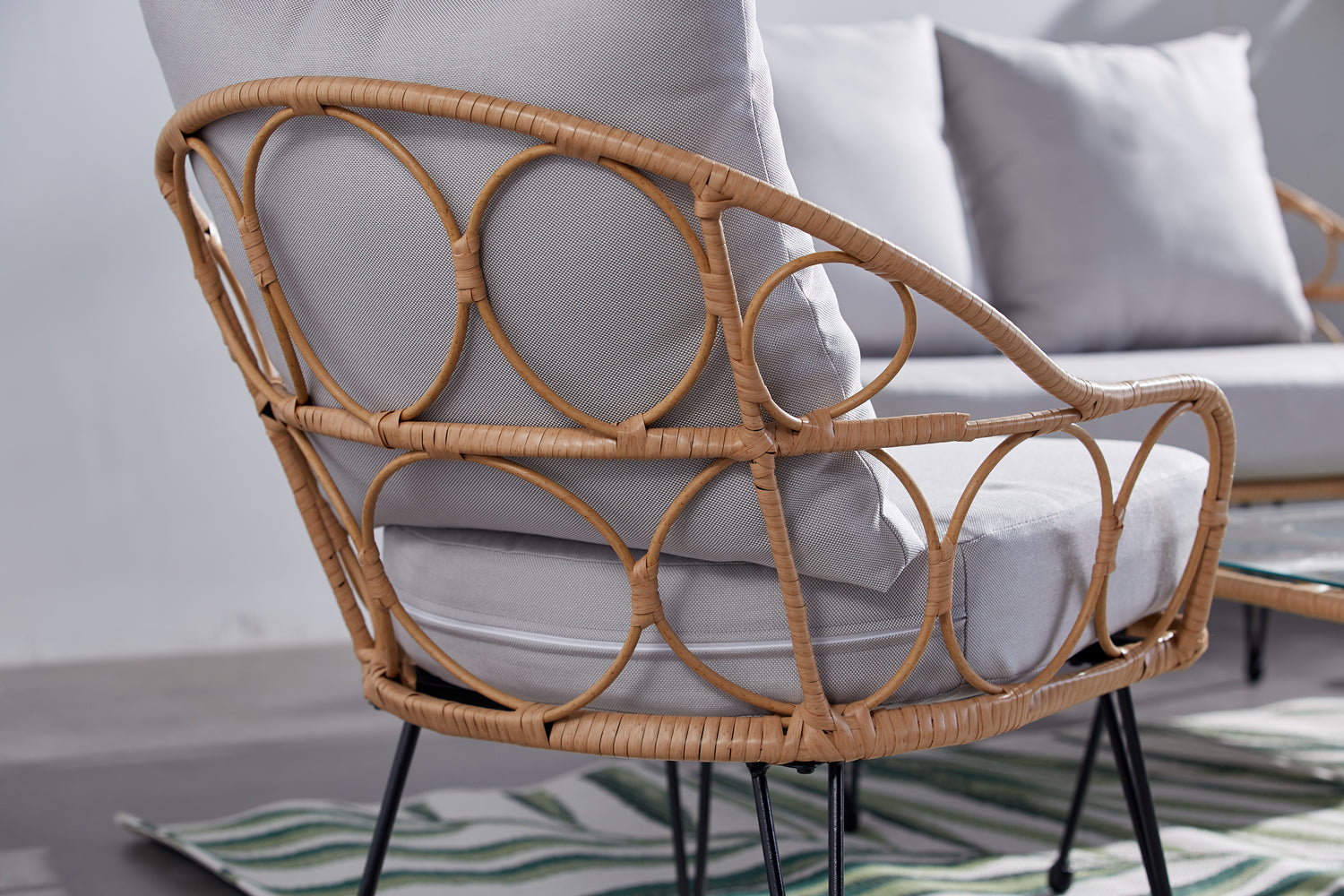 PORTO Hank Decor