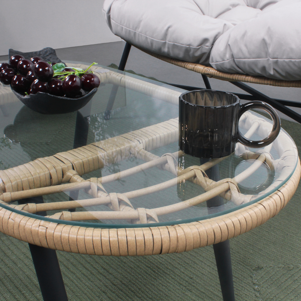 EVORA Hank Decor