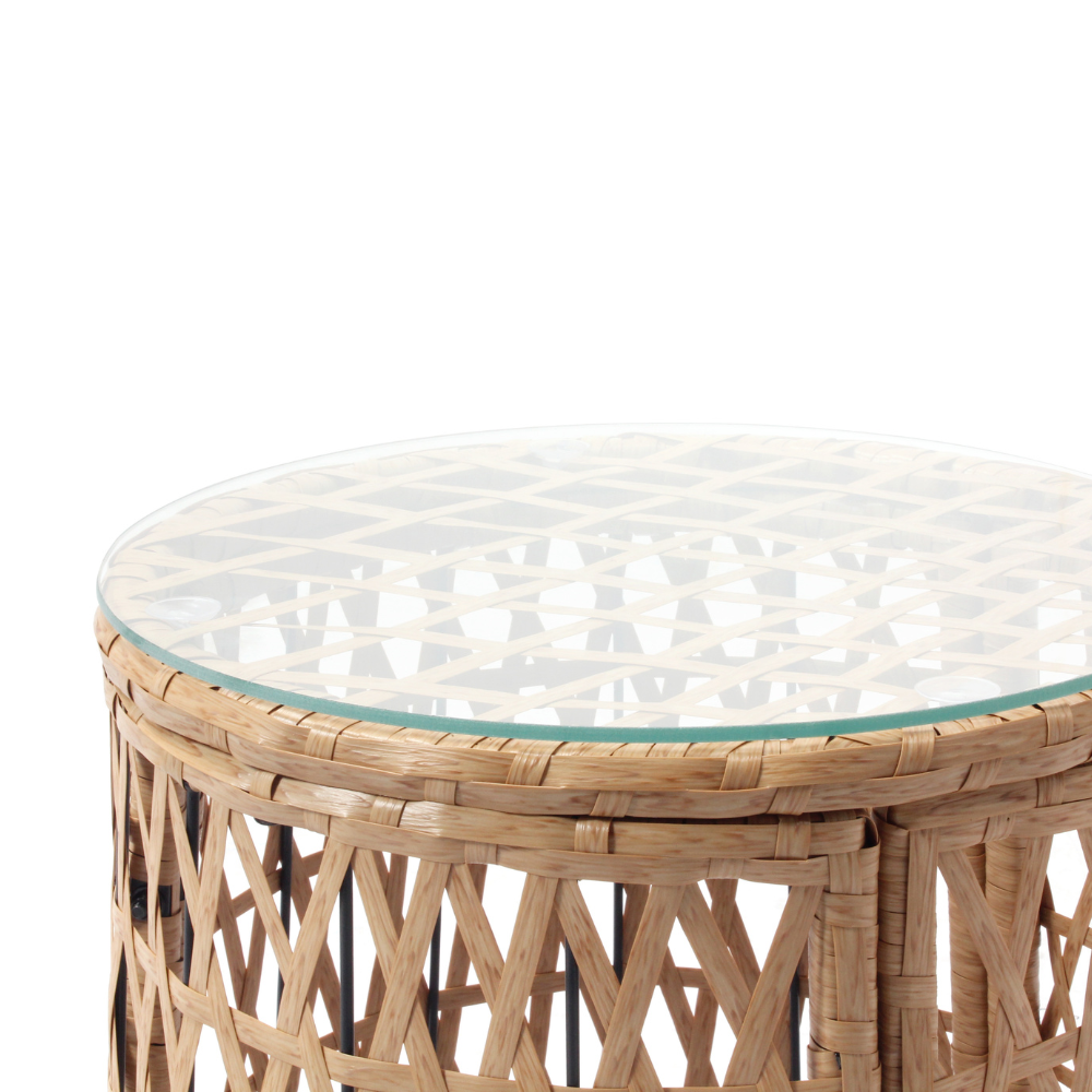 PAPASAN Hank Decor