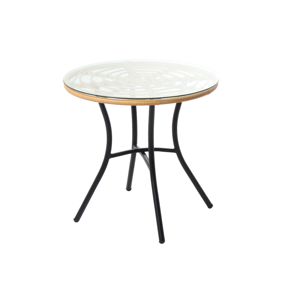TOLEDE Hank Decor