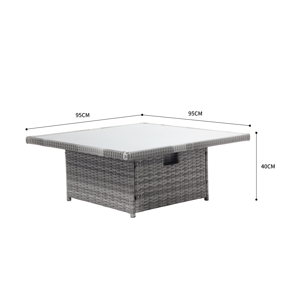 VIANA Hank Decor