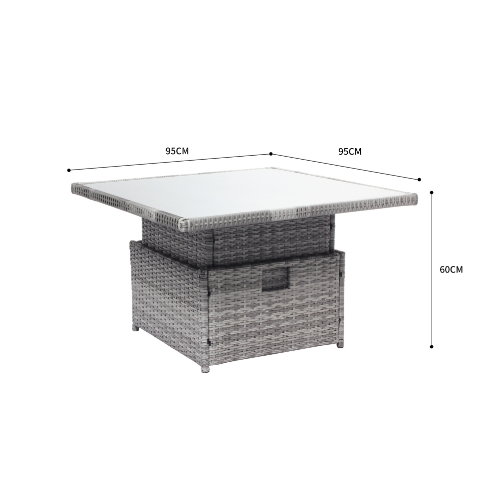 VIANA Hank Decor