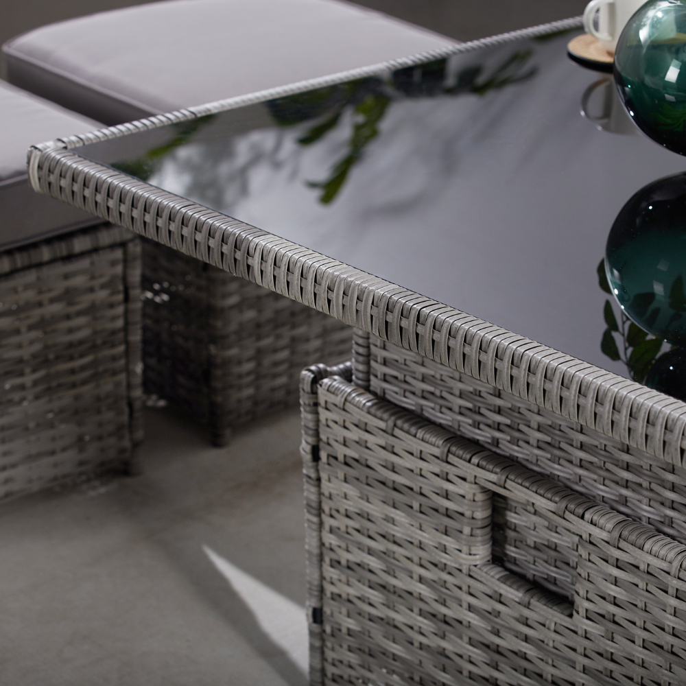 VIANA Hank Decor
