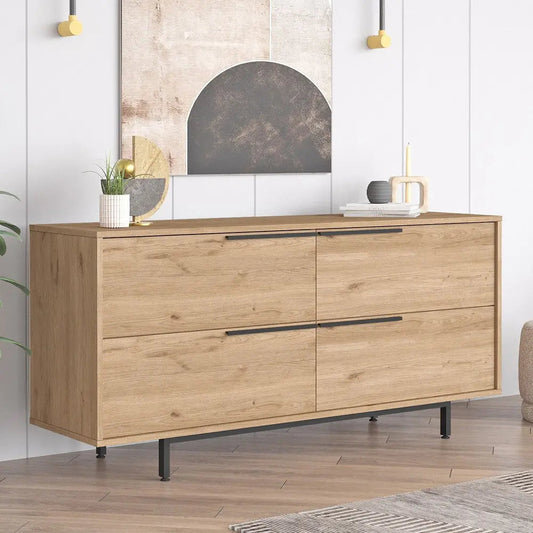 ABEY Hank Decor