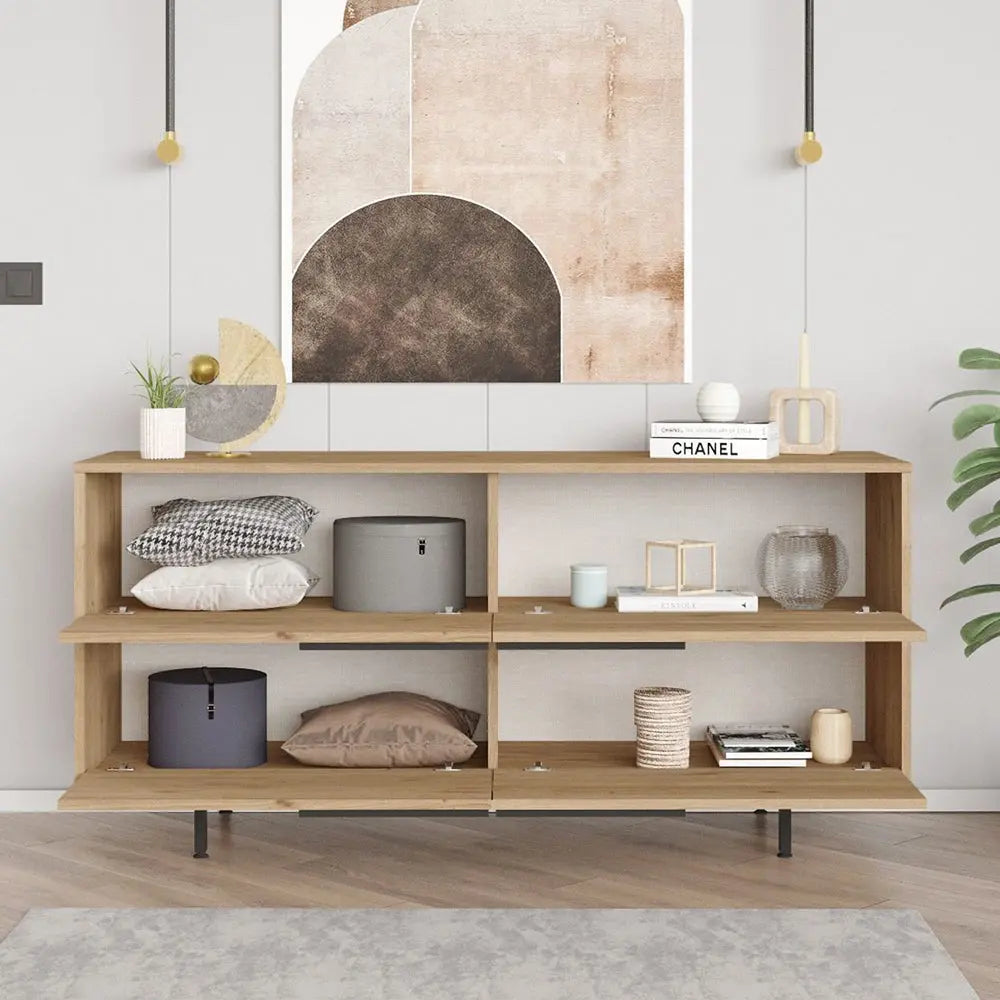 ABEY Hank Decor