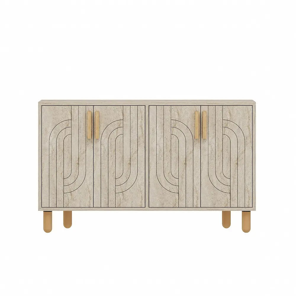 RODY Hank Decor