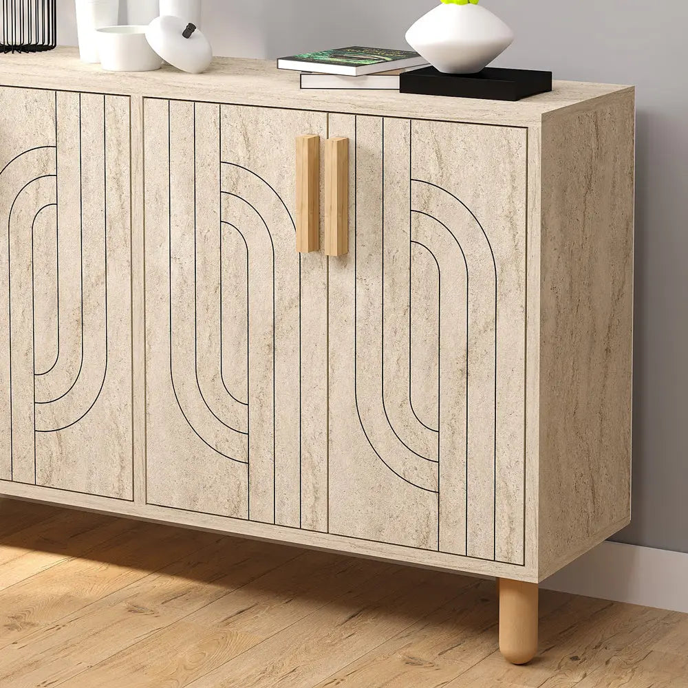 RODY Hank Decor