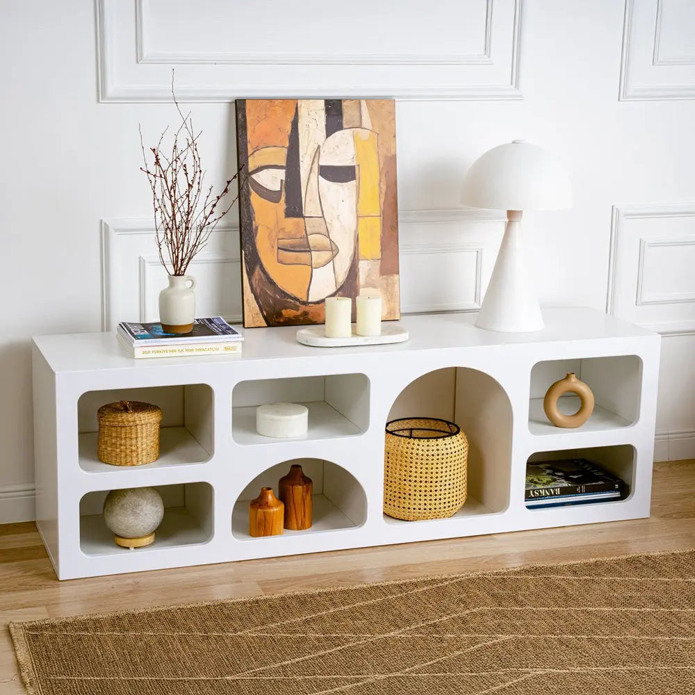 FERLIS Hank Decor