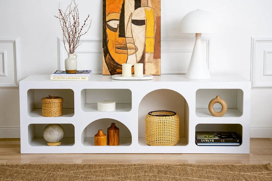FERLIS Hank Decor