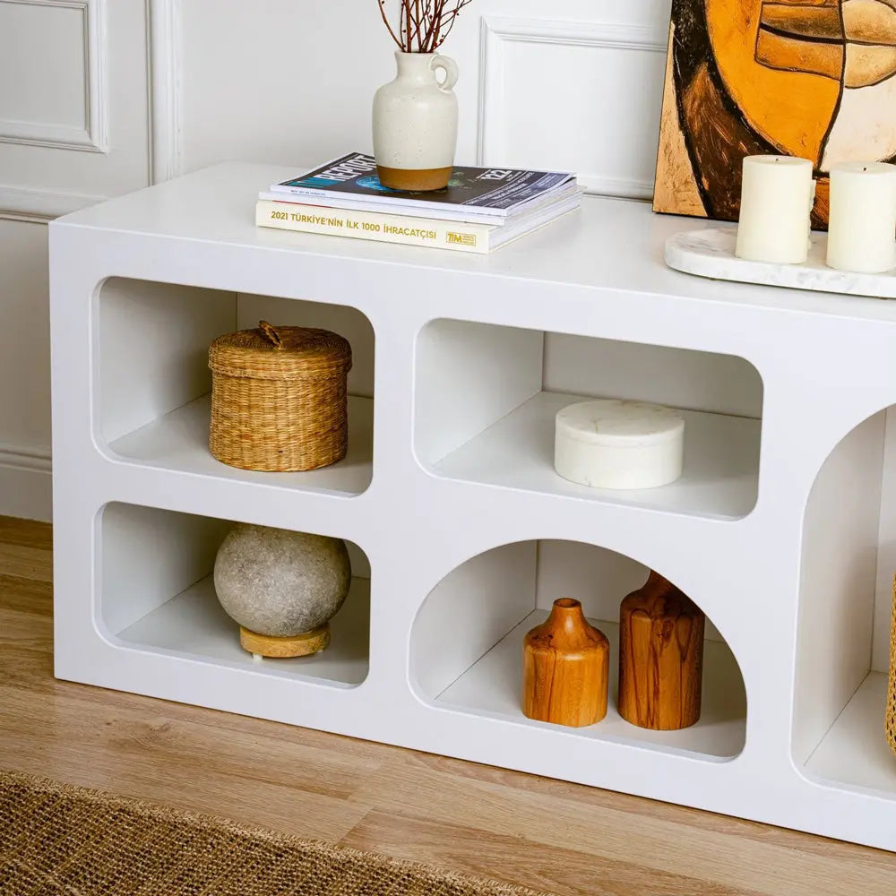 FERLIS Hank Decor