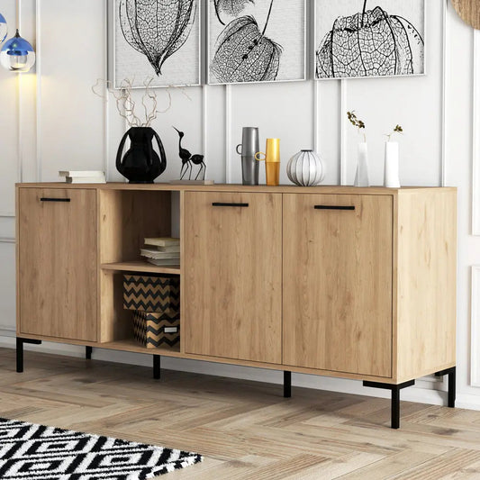 CARA Hank Decor