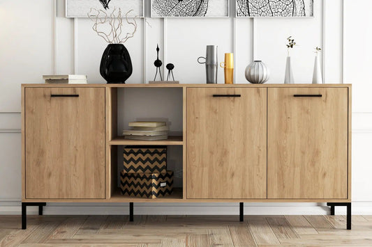 CARA Hank Decor