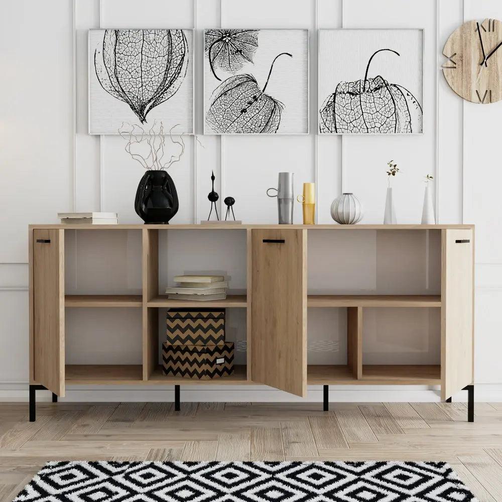 CARA Hank Decor